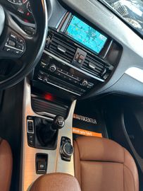 BMW X4 xDrive 20 d *AHK*TÜV NEU*M-Paket*