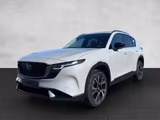 Mazda CX-5 2.5L e-SKYACTIV G 141ps - Mazda CX-5 mit Hybrid-Antrieb