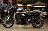 Kawasaki Z 900 RS - KAWASAKI BLAU