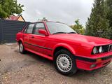 BMW 325iX Allrad 6 Zylinder  - BMW 325 Gran Turismo: Von Privat