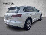 Volkswagen Touareg 3.0 TDI 4Motion Aut R-Line AHK Navi Pano - VW Touareg Gebrauchtwagen in Hamburg