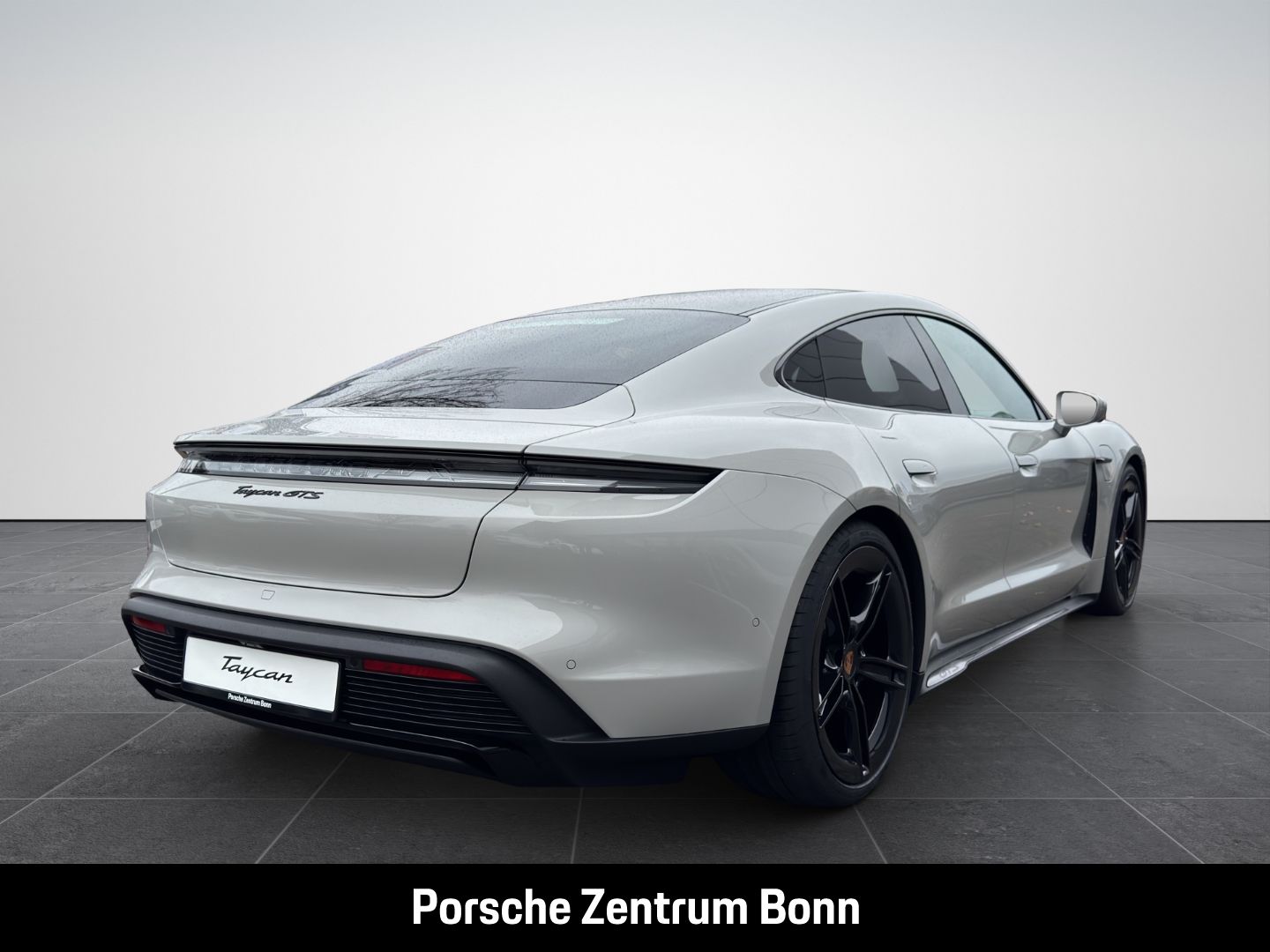 Porsche Taycan - Bild 5