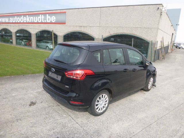 Ford B-Max TREND 1.0 ECOBOOST