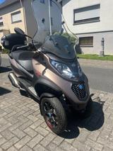 Piaggio MP3 500 HPE - Piaggio Motorräder in Bonn