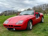 BMW Z1 - 1992 - 32 tkm - Hardtop - Top Zus... - BMW Z1 in Stuttgart