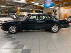 JAGUAR XJ300|SHZ|Klima|Tempomat|Vollleder|Schiebedach