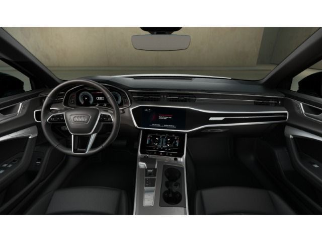 Audi A6 Allroad - Bild 5
