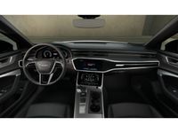 Audi A6 Allroad - Vorschau Bild 5