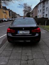 BMW 320i Advantage  - gebrauchte BMW 320 aus dem Jahr 2017
