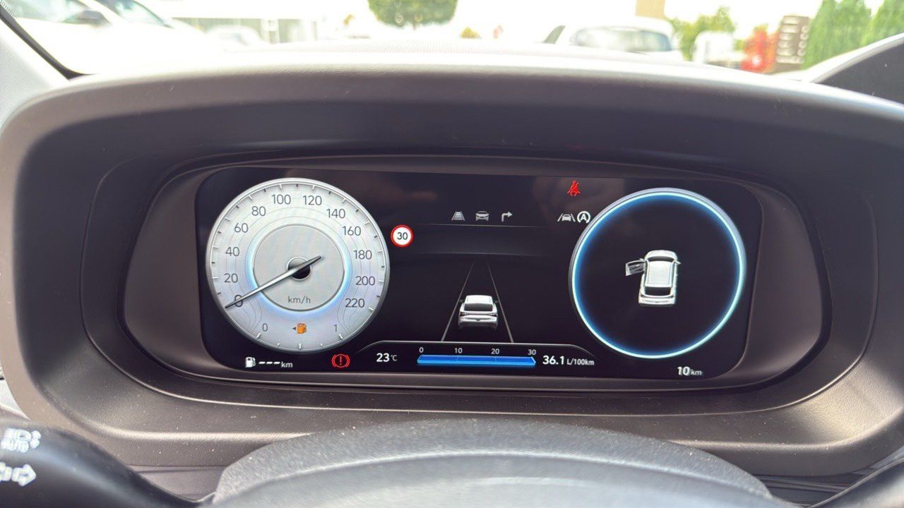 Hyundai i20 - Bild 16