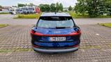 Audi e-tron 50 quattro,Leder, Matrix LED,Luftfahrwerk - Audi: Luftfahrwerk