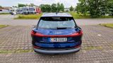 Audi e-tron 50 quattro,Leder, Matrix LED,Luftfahrwerk - Audi: Luftfahrwerk