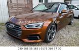 Audi A5 Cabrio 50TDI S-Line Head STHZ 360 LED Carbon - Audi A5: Cabrio