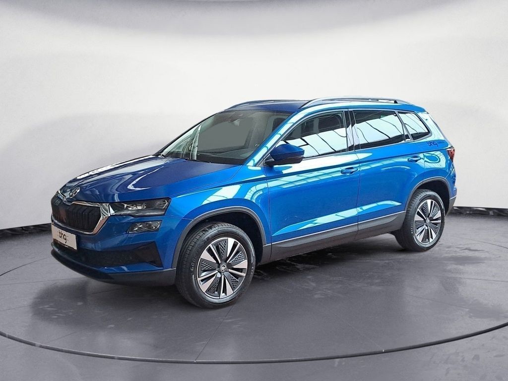 Image of Skoda Karoq
