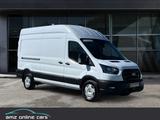 Ford Transit FT350 L3H3 Trend FWD AHK*2xAirbag*Kamera - Ford Transit: Ft 350l