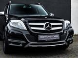 Mercedes-Benz GLK 350 CDI BlueEfficiency 4Matic MB SCHECKHEFT - Mercedes-Benz: 35