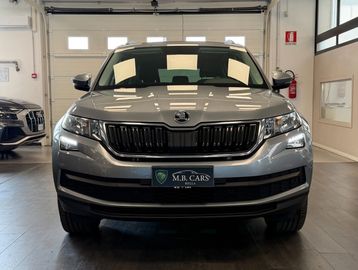 Skoda Kodiaq - 2