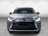 Mitsubishi Outlander 4WD*7-SITZER*LEDER*1.HAND*NETTO 13.900 - Mitsubishi Outlander Gebrauchtwagen in Berlin