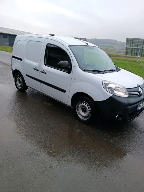 Image of Renault Trafic