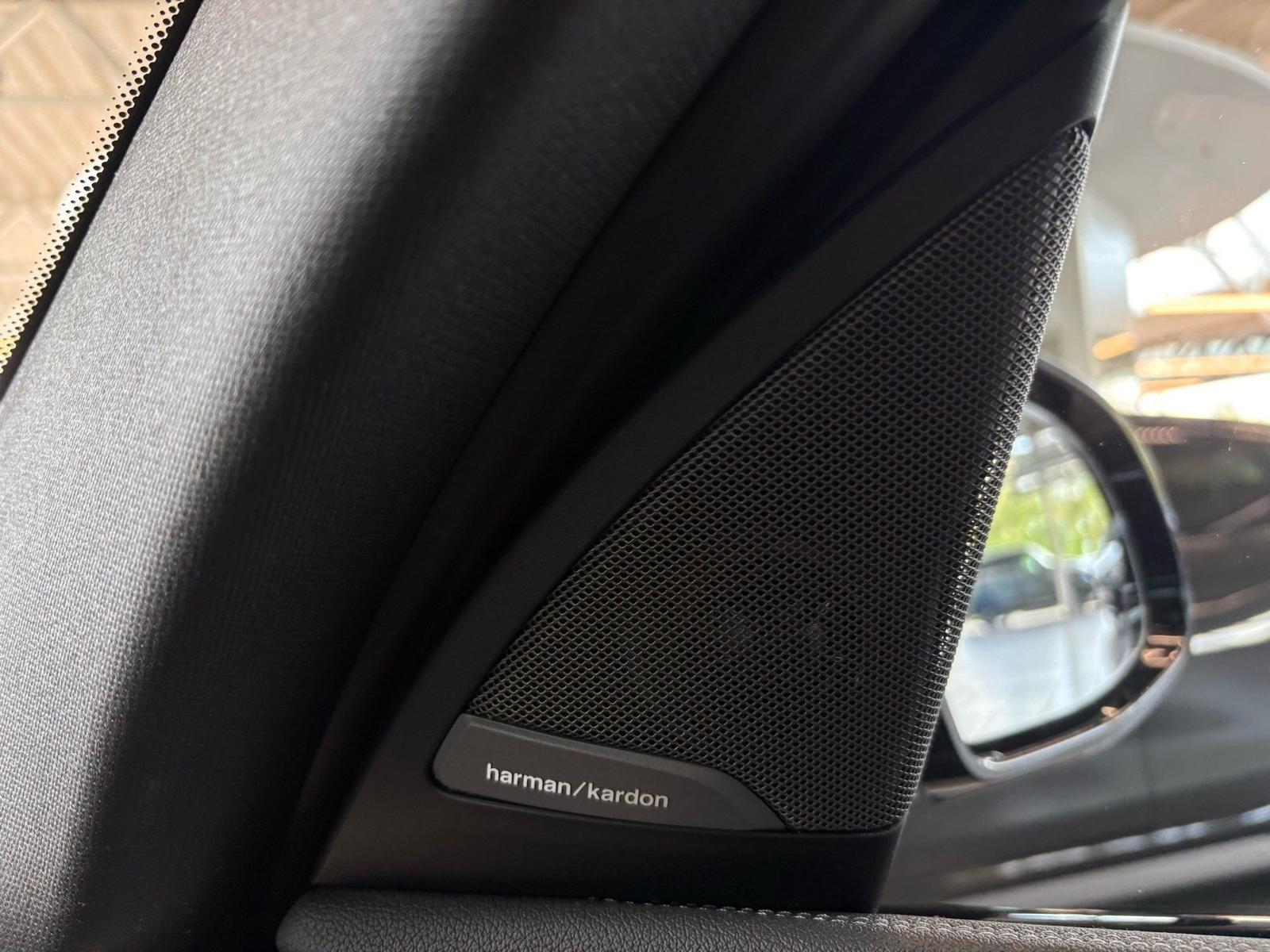 BMW X3 M40d DA Prof PA+ Laser Pano HuD H/K 20" LMR