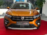 Dacia Sandero III Stepway Comfort PDC/Navi - Dacia Gebrauchtwagen in Dortmund