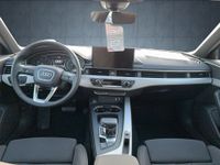 Audi A4 - Vorschau Bild 12