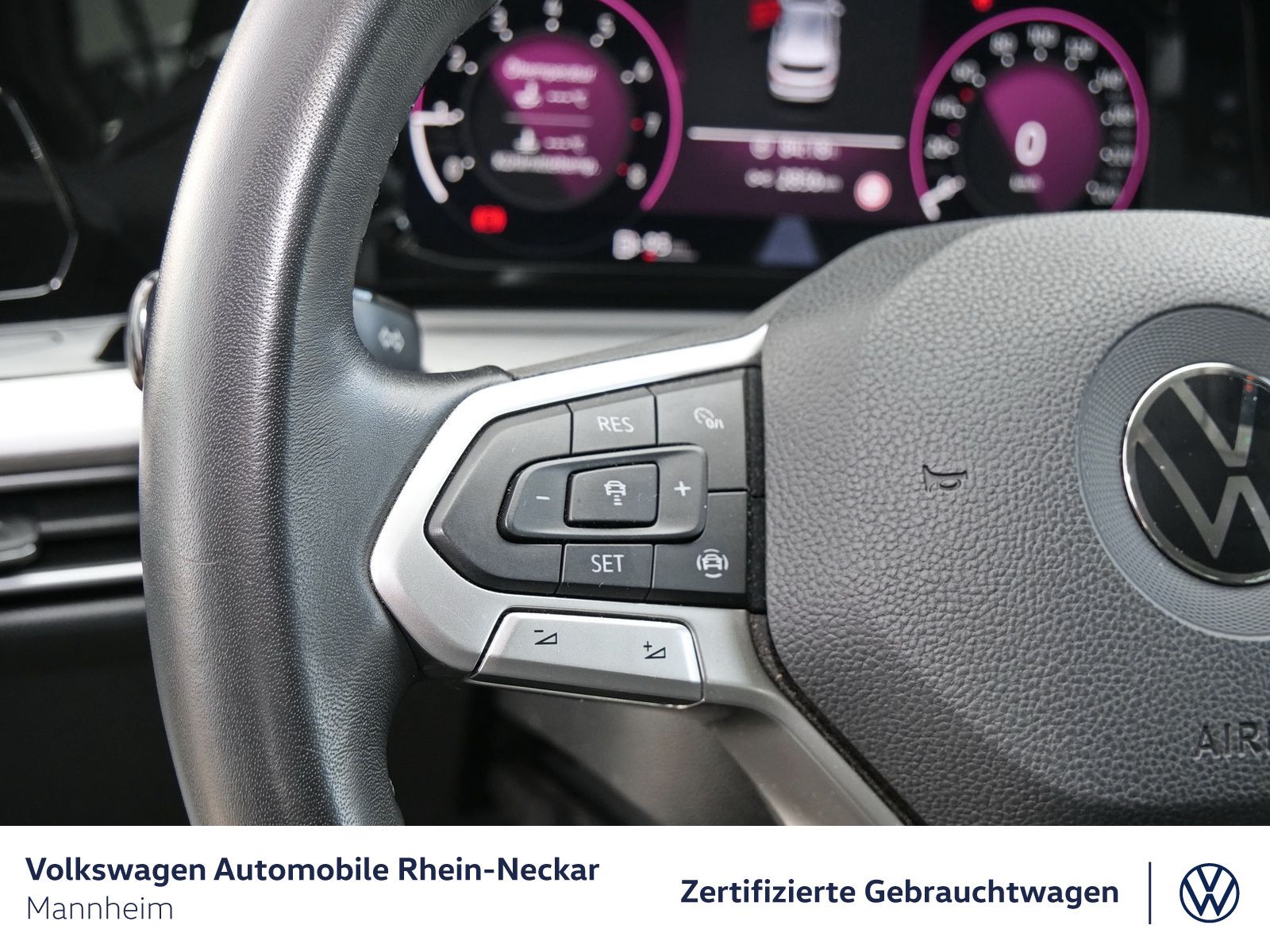 Volkswagen Golf - Bild 24