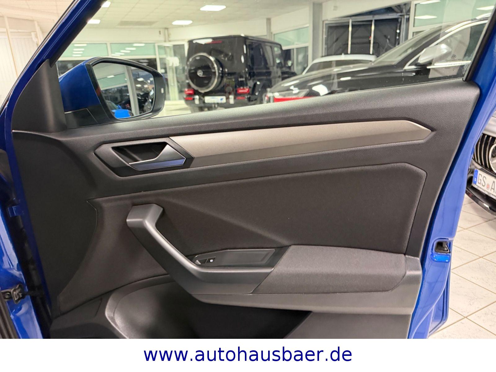 Volkswagen T-Roc Style*KAM*SHZ*TÜV NEU*1-HAND*, миниатюра 16