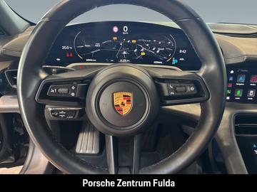 2020 Porsche TAYCAN 缩略图 26