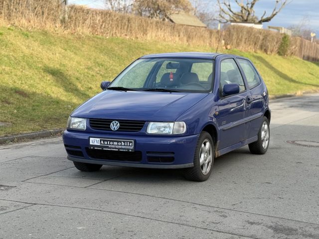 Volkswagen Polo 1.6  XXL AUTOMATIK*ALLWETTER*ALU*