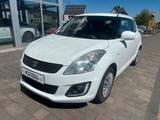 Suzuki Swift Basic+Klima+2 Hand+Euro6 - Suzuki Swift Basic mit Benzin-Antrieb