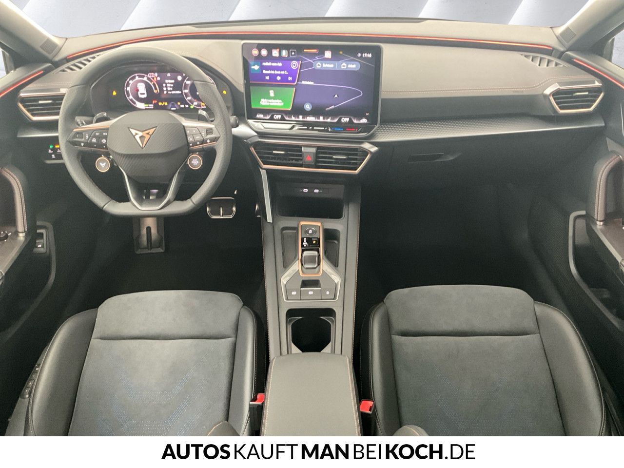 Cupra Leon - Bild 10