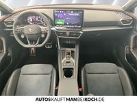 Cupra Leon - Vorschau Bild 10