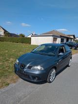 Seat Ibiza 1.4 16V 63kW Best of Best of - Seat Ibiza aus 2008: 1.4