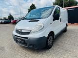 Opel Vivaro Kasten/Kombi Kasten L1H1 2,7t Klima - gebrauchte Opel Vivaro aus dem Jahr 2011