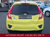 Honda Jazz Comfort 1.4*Klima*Temp*Phone*StzH*LED*PDC - Honda Jazz: 1.4