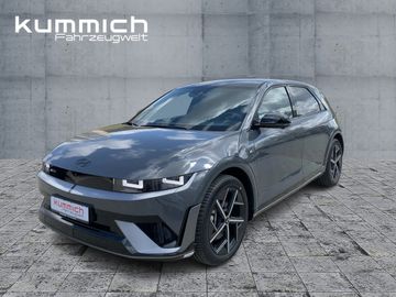 Hyundai Leasingangebot: Hyundai IONIQ 5 (MY26) 84 kWh 4WD N Line X Park-Paket
