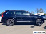 Volvo XC90 T8 AWD Ultimate 7-Sitzer ACC/AHK/360°/B&W - Volvo XC90 Gebrauchtwagen