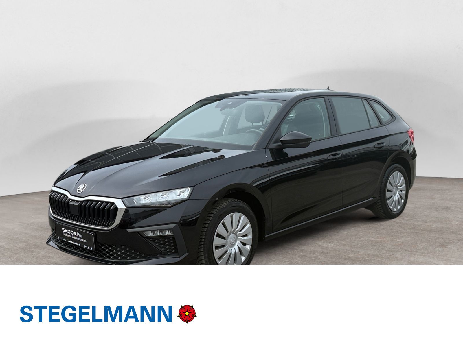 Skoda Scala - Bild 1