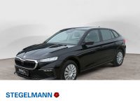 Skoda Scala - Vorschau Bild 1