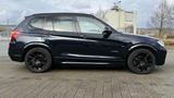 BMW X3 xDrive35d M SPORT | VOLLAUSGESTATTET  - BMW X3: 35d
