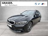 BMW 320d xDrive Touring Advantage DAB LED WLAN RFK - BMW 320: Leasing