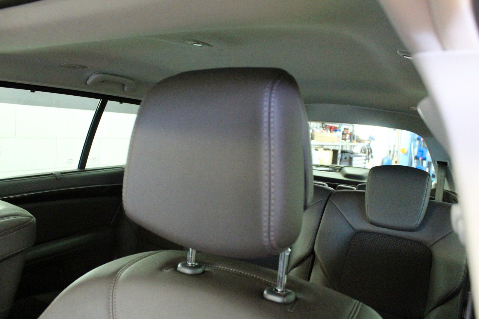 Fahrzeugabbildung Renault Espace ENERGY TCe 200 EDC Intens 7 Sitzer