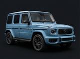 Mercedes-Benz G 63 AMG Performance | Manufaktur | NP 256 k€ - Mercedes-Benz G-Class