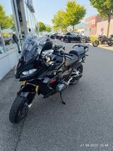 BMW R 1250 RS mit 1 Jahr Gewährleistung 3 Pakete uvm - BMW R 1250 RS