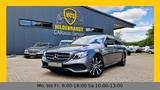 Mercedes-Benz E 300 de -Klasse T-Modell E 300 de Night-Paket - Mercedes-Benz: Modell