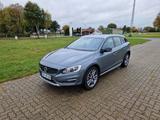 Volvo V60 Cross Country D4 AWD Geartronic -