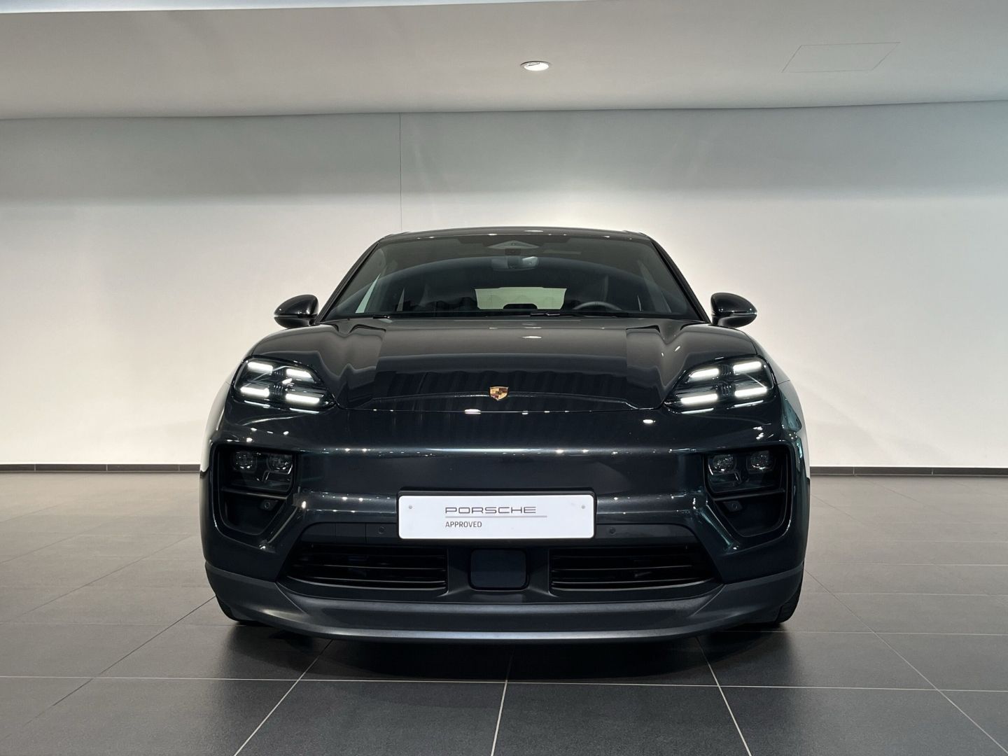 Porsche Macan - Bild 8