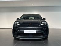 Porsche Macan - Vorschau Bild 8