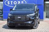 Ford Tourneo Custom L2H1 Titanium X Top Plus Ausstatt - : Standheizung, Kleinbus